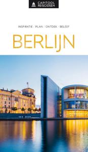 Berlijn (Paperback)