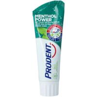 Prodent Prodent tandpasta menthol powe