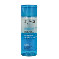 Thermaal water oogmake-up verwijderaar 100 Milliliter