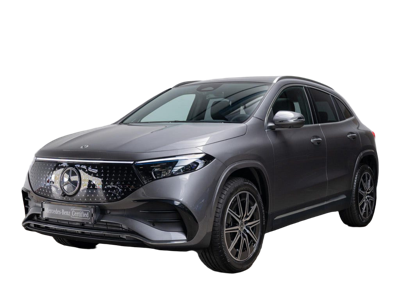 Mercedes Benz EQA