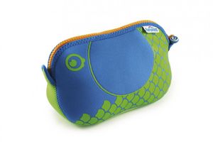 Trunki Toilettas Groen-Blauw