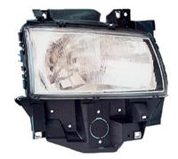 Koplamp links 205542082 Koplamp links 205542082