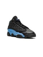 Jordan Kids baskets montantes Air Jordan 13 - Noir