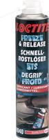 TEROSON Rust solvent ice 400ml loctite