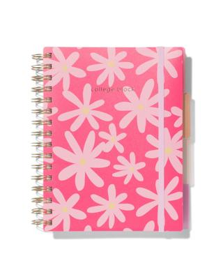051 Collegeblok 4-in-1 A5
