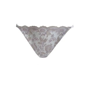 AMBRA lingerie Slips Camarques Tanga 1215