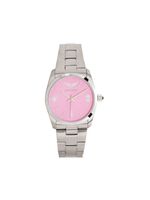 Zadig&Voltaire montre Time2Love 37mm - Rose - thumbnail