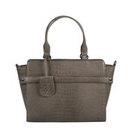 BURKELY CASUAL CARLY HANDBAG-Grey - thumbnail