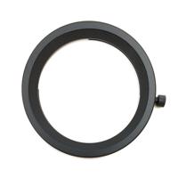 Kase Armour adapterring Nikon Z 14-24mm