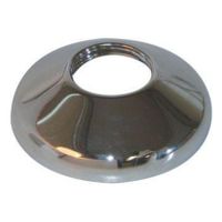 Schroefrozet De Beer | 3/4"x 70 x 25 mm | Messing | Chroom Schroefrozet De Beer | 3/4"x 70 x 25 mm | Messing | Chroom