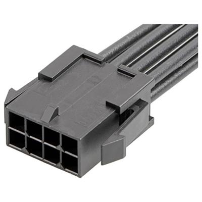 Molex 214758-2082 Inhoud: 1 stuk(s) Bulk