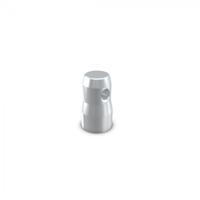 Showtec Halve conische spigot M12 schroefdraad voor Showtec G-serie