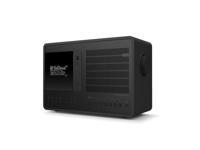 Revo SuperConnect tafelradio mat zwart (Shadow)