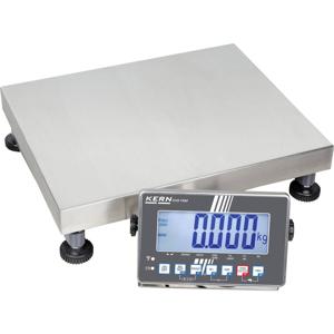 Kern IXS 100K-2M Platformweegschaal Weegbereik (max.) 3000 g Resolutie 20 g, 50 g Meerdere kleuren