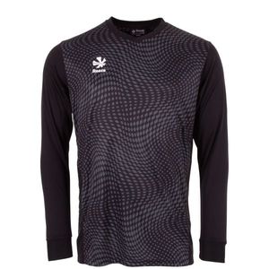 Reece 815304 Sydney Keeper Shirt Long Sleeve  - Black - M/L