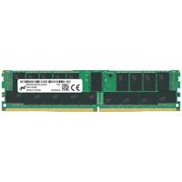 Crucial MTA18ASF4G72PZ-3G2R Werkgeheugenmodule voor PC DDR4 32 GB 1 x 32 GB ECC 3200 MHz 288-pins DIMM CL22 MTA18ASF4G72PZ-3G2R - thumbnail