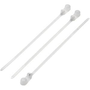 LAPP 61715420 KABELBINDER TY-RAP TY 33 M 102X2,3 NA Kabelbinder 1000 stuk(s)