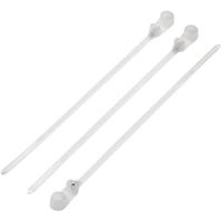 LAPP 61715420 KABELBINDER TY-RAP TY 33 M 102X2,3 NA Kabelbinder 1000 stuk(s)