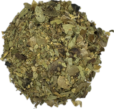 Stoelgang kruidenthee