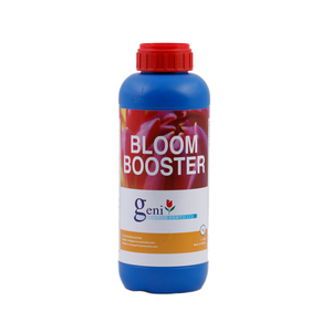 Geni Geni Bloom Booster