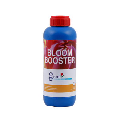 Geni Geni Bloom Booster