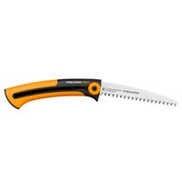 Fiskars Handzaag groftandig 22,5cm, SW73 - 1000613 - 1000613 - thumbnail