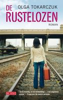 De rustelozen - Olga Tokarczuk - eBook (9789044520965) - thumbnail