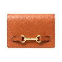 Portefeuille Dames Michael Kors Carson 10,5 x 8 x 3 cm