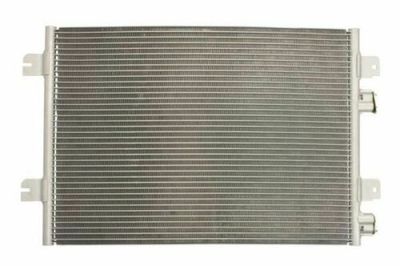 Airco condensor 814178