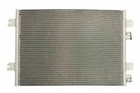 Airco condensor 814178