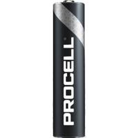 Duracell Procell Industrial AAA batterij (potlood) Alkaline 1.5 V 1 stuk(s) - thumbnail