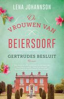 Gertrudes besluit - Lena Johannson - ebook