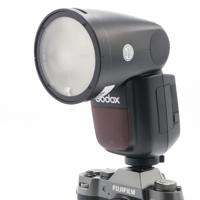 Godox Speedlite V1 Fujifilm Kit occasion