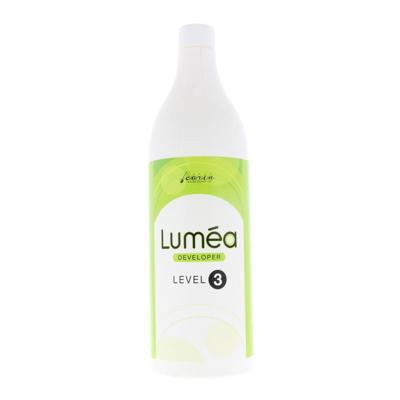 Carin Luméa Developer Level 3 Oxidatie 12% - 40 Vol. 950ml