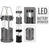 Mini LED Campinglamp Assorti - thumbnail