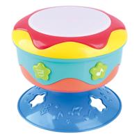 Playgo beat it draaiende trommel
