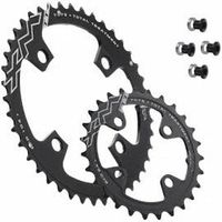 Miche kettingbladen 22/40t xm 2x9/10v 64-104