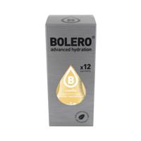 Classic Bolero 12x 9g Vanilla