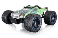 Maisto - Off Road Attack 2,4HGz (Li-ion+USB) - Green (140034) - thumbnail