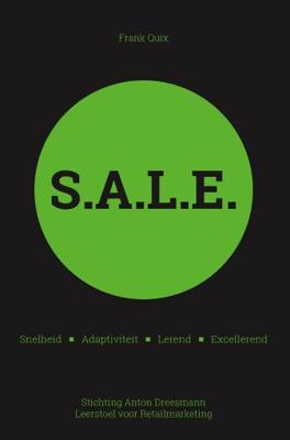 S.A.L.E. (Paperback)