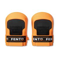 Fento Kniebeschermer Home 037 | Oranje - 896716