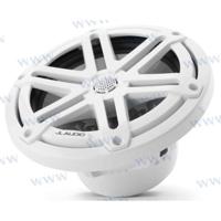 JLM3-770X-S-GW - M3 7,7" witte sportgrille