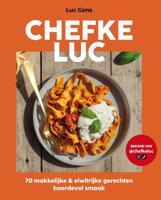 Chefke Luc (Hardback)