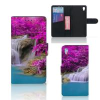 Sony Xperia Z3 | Flip Cover | Waterval