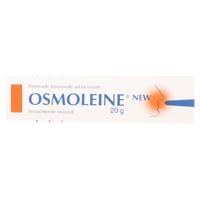 Osmoleine New Ung Nasal 20g