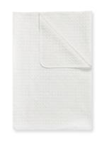 Pip Studio Yuna Throw Gebroken wit