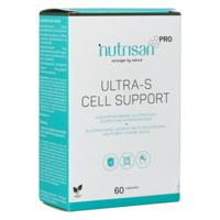 Nutrisan Ultra-s Cell Support 60 Capsules - thumbnail