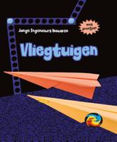 Vliegende voertuigen bouwen (Hardback)