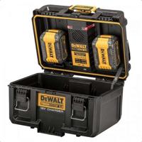 HARDSYSTEM OPLADER DWST83471 2X4A DEWALT - thumbnail