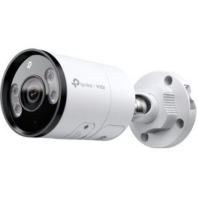 TP-Link VIGI C385 Rond IP-beveiligingscamera Buiten 3840 x 2160 Pixels Muur